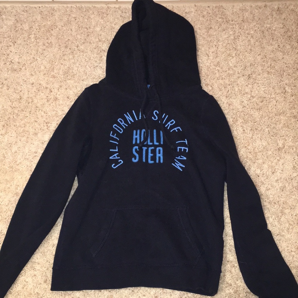 Hollister sweatshirt